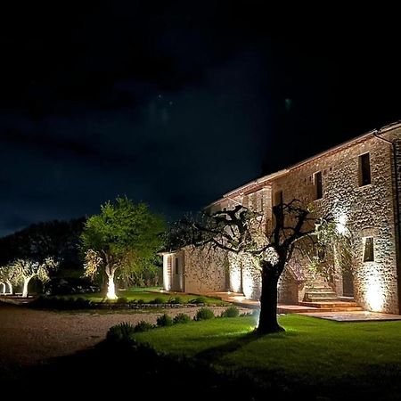 Bed and Breakfast Opera Domini Asisium Torchiagina Exterior foto