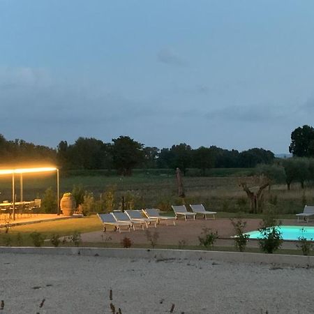 Bed and Breakfast Opera Domini Asisium Torchiagina Exterior foto