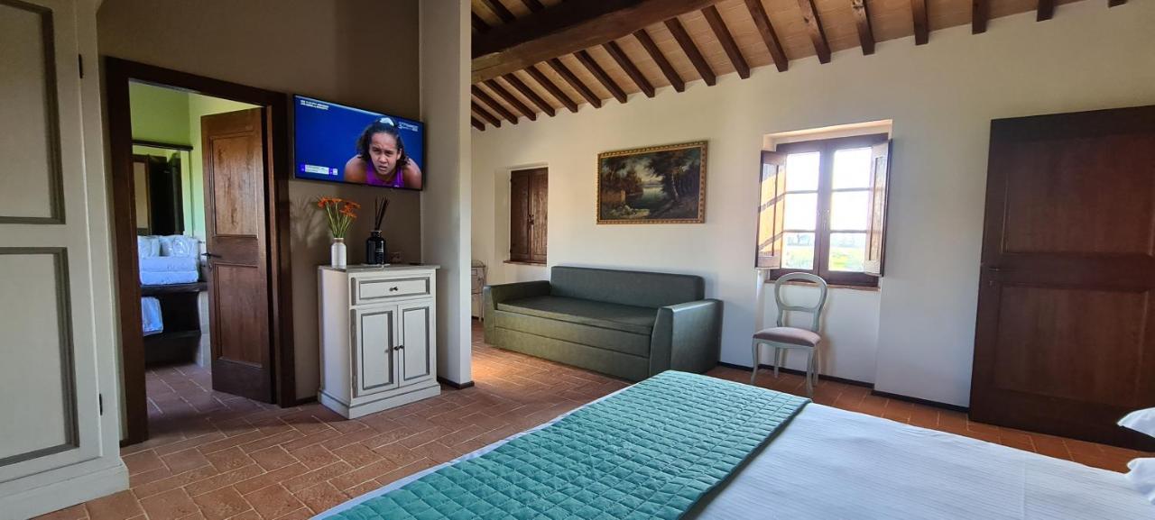 Bed and Breakfast Opera Domini Asisium Torchiagina Exterior foto