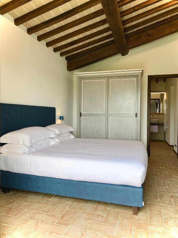 Bed and Breakfast Opera Domini Asisium Torchiagina Exterior foto
