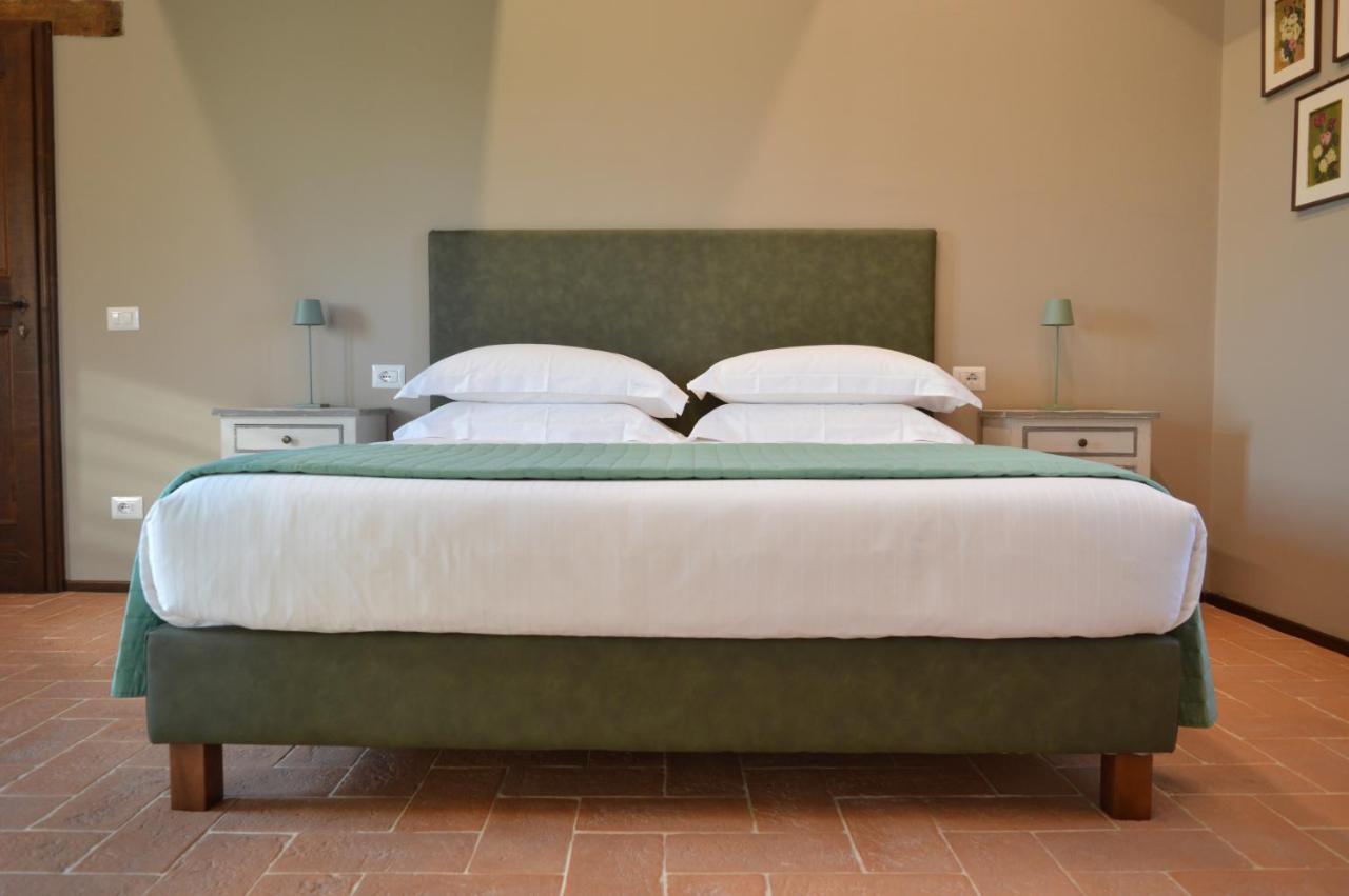 Bed and Breakfast Opera Domini Asisium Torchiagina Exterior foto