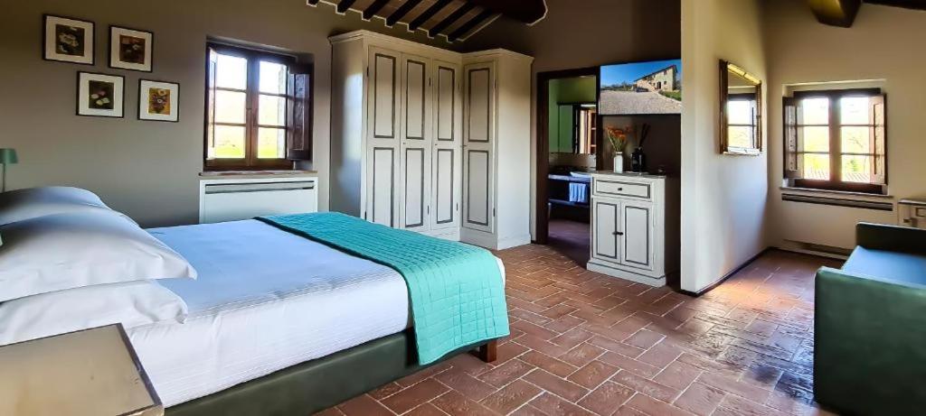 Bed and Breakfast Opera Domini Asisium Torchiagina Exterior foto