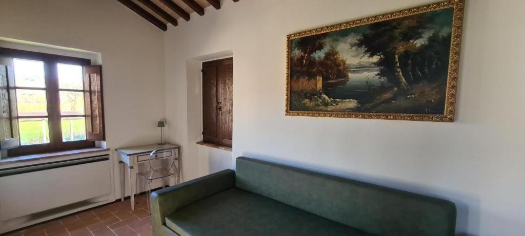 Bed and Breakfast Opera Domini Asisium Torchiagina Exterior foto