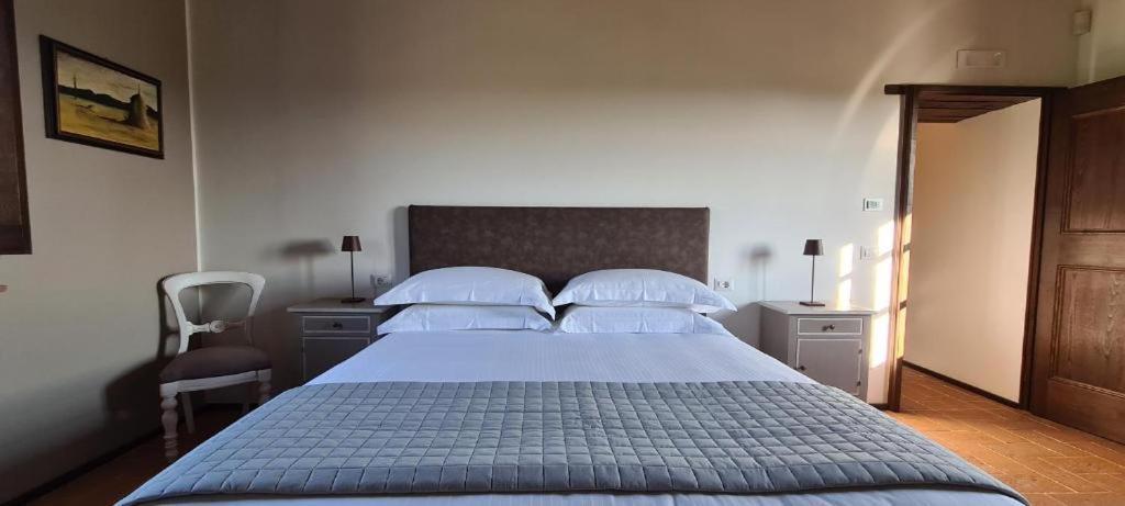 Bed and Breakfast Opera Domini Asisium Torchiagina Exterior foto