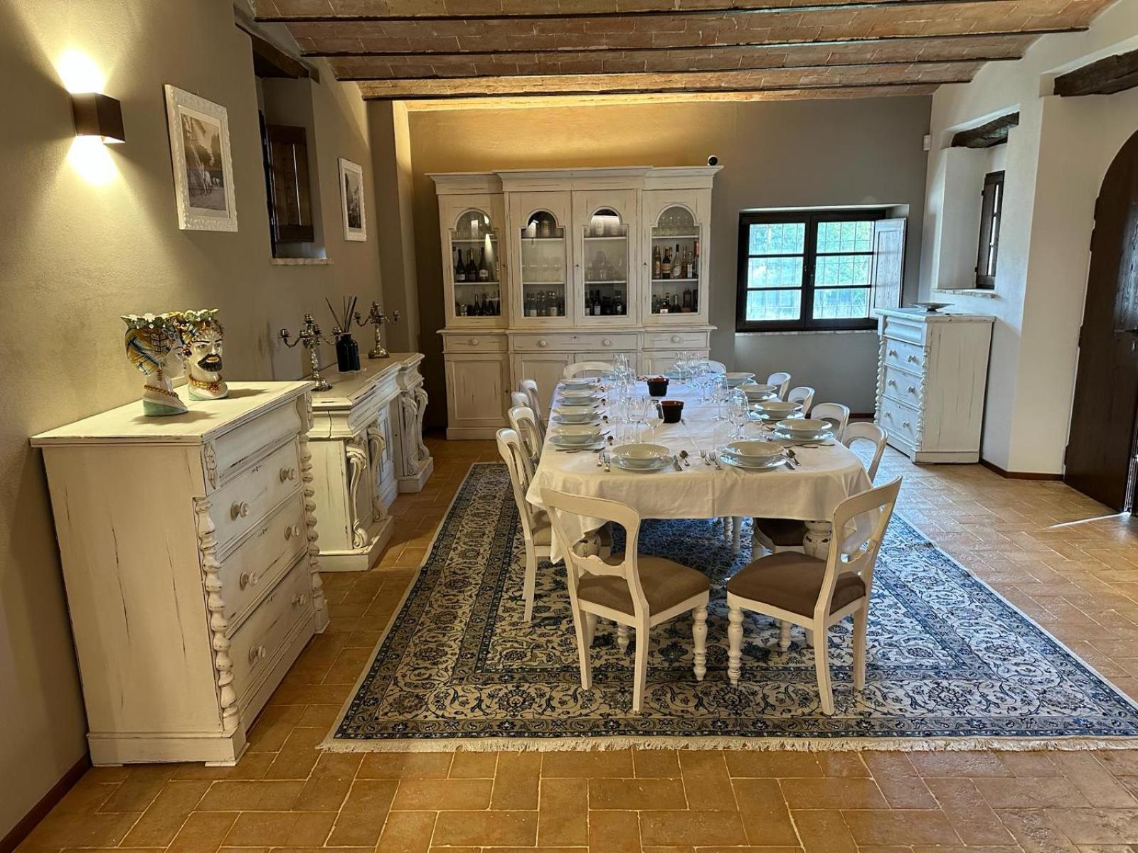Bed and Breakfast Opera Domini Asisium Torchiagina Exterior foto